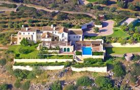 8 dormitorio villa en Elounda, Grecia. 24 500 €  por semana
