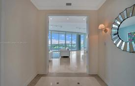 2-dormitorio apartamentos en condominio 191 m² en Aventura, Estados Unidos. $1 980 000