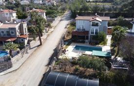 7 dormitorio villa 245 m² en Ölüdeniz, Turquía. 42 718 000 TRY