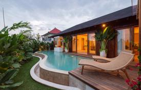 2 dormitorio villa 280 m² en Badung, Indonesia. $356 000