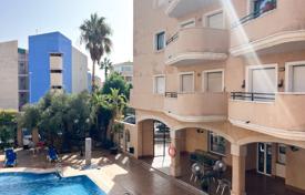 2 dormitorio piso 95 m² en Dehesa de Campoamor, España. 168 000 €