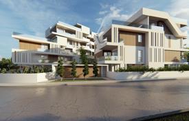 3 dormitorio ático 128 m² en Limasol (Lemesos), Chipre. 1 262 000 €