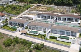 4 dormitorio villa 274 m² en Mae Nam, Tailandia. de $472 000