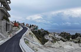 Terreno en Agios Tychonas, Chipre. 500 000 €
