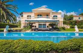 6 dormitorio villa en Grimaud, Francia. 4 800 000 €