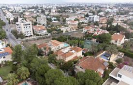 5 dormitorio chalet 488 m² en Egkomi, Chipre. 710 000 €