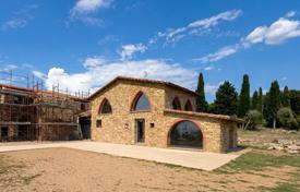 11 dormitorio villa en Castiglion Fiorentino, Italia. 2 000 000 €
