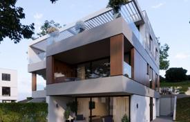 12 dormitorio casa de pueblo 434 m² en Lovran, Croacia. 2 650 000 €