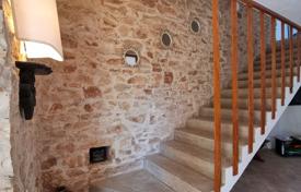 3 dormitorio casa de pueblo 149 m² en Valbandon, Croacia. 320 000 €