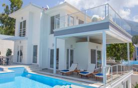 Villa – Fethiye, Mugla, Turquía. $567 000