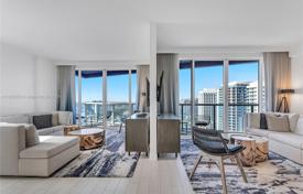 2-dormitorio apartamentos en condominio 123 m² en Fort Lauderdale, Estados Unidos. $1 275 000