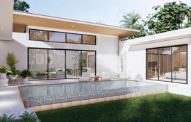 4 dormitorio villa 240 m² en Choengmon Beach, Tailandia. de $165 000