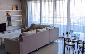 3-dormitorio apartamentos en condominio en Bangkok, Tailandia. $372 000