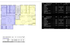 3-dormitorio apartamentos en edificio nuevo 76 m² en Sukošan, Croacia. 246 000 €