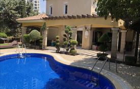 4 dormitorio villa 234 m² en Germasogeia, Chipre. 2 540 000 €