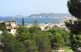 Terreno en Jávea, España. 435 000 €