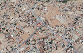Terreno en Larnaca, Chipre. 850 000 €