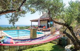 Terreno en Unidad periférica de La Canea, Grecia. 1 400 000 €