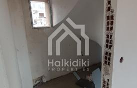 4 dormitorio casa de pueblo 262 m² en Halkidiki, Grecia. 200 000 €