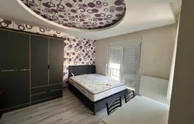 3 dormitorio piso 100 m² en Konyaalti, Turquía. 13 327 000 TRY