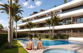 2 dormitorio piso 98 m² en Pilar de la Horadada, España. 310 000 €
