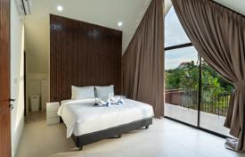 2 dormitorio villa 131 m² en Badung, Indonesia. $195 000