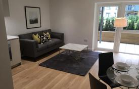 1 dormitorio piso 50 m² en Londres, Gran Bretaña. £398 000