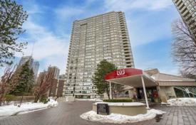 2 dormitorio piso en Etobicoke, Canadá. C$795 000