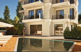 3 dormitorio ático 121 m² en Avsallar, Turquía. 14 437 000 TRY