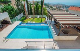 5 dormitorio chalet 400 m² en Agios Tychonas, Chipre. 3 000 000 €