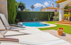 Villa – Málaga, Andalucía, España. 3 850 €  por semana