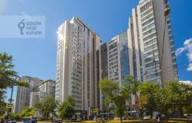 2 dormitorio piso 89 m² en Presnensky district, Rusia. 56 000 000 ₽