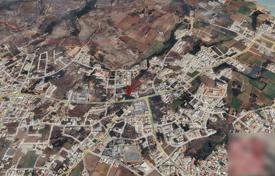 Terreno en Famagusta, Chipre. 600 000 €