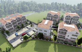 2 dormitorio piso 54 m² en Tivat city, Montenegro. 177 000 €