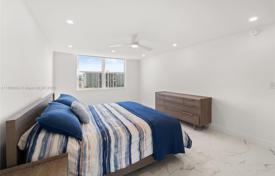 2-dormitorio apartamentos en condominio 157 m² en Aventura, Estados Unidos. $579 000