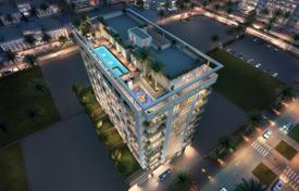 Complejo residencial Purvanchal Triana Residence – Jumeirah Garden City, Dubai, EAU. de $234 000
