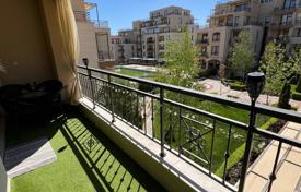 2 dormitorio piso 71 m² en Sveti Vlas, Bulgaria. 125 000 €