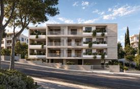 2 dormitorio piso 98 m² en Agios Athanasios (Cyprus), Chipre. 380 000 €