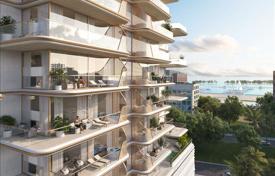 New residential complex with apartments en Dubai Islands, EAU. de $520 000