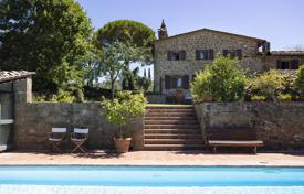 Villa – Toscana, Italia. 1 700 000 €