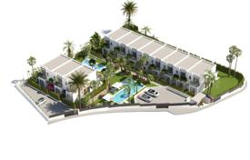 3 dormitorio villa 109 m² en Benidorm, España. 565 000 €