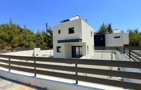 3 dormitorio chalet 133 m² en Trimiklini, Chipre. 420 000 €