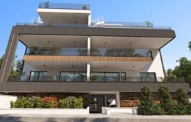 2 dormitorio piso 77 m² en Livadia, Chipre. 239 000 €