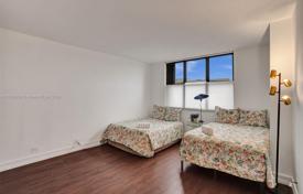 2-dormitorio apartamentos en condominio 181 m² en Miami, Estados Unidos. $350 000