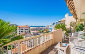 4 dormitorio piso en Antibes, Francia. 1 190 000 €