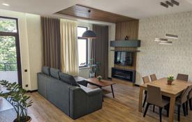 3 dormitorio piso 102 m² en Mtsjeta, Georgia. $301 000