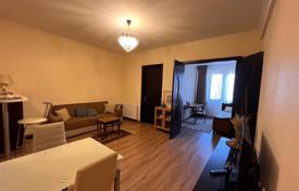 3 dormitorio piso 70 m² en Vake-Saburtalo, Georgia. $102 000