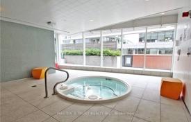 4 dormitorio piso en Old Toronto, Canadá. C$965 000