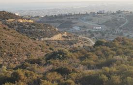 Terreno en Limasol (Lemesos), Chipre. 800 000 €