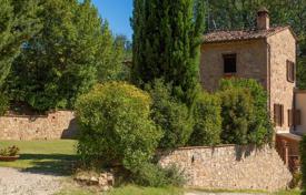 13 dormitorio villa en Gambassi Terme, Italia. 1 500 000 €